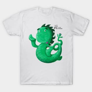 Wee Nessie (Light) T-Shirt